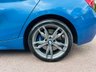 USED 2014 14 BMW 1 SERIES 3.0 M135I 5d 316 BHP 