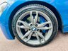 USED 2014 14 BMW 1 SERIES 3.0 M135I 5d 316 BHP 