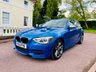 USED 2014 14 BMW 1 SERIES 3.0 M135I 5d 316 BHP 