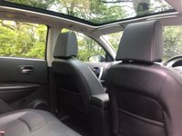 USED 2008 08 NISSAN QASHQAI 2.0 TEKNA 4WD 5d 140 BHP ZERO DEPOSIT FINANCE AVAILABLE