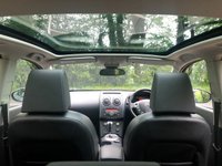 USED 2008 08 NISSAN QASHQAI 2.0 TEKNA 4WD 5d 140 BHP ZERO DEPOSIT FINANCE AVAILABLE