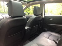 USED 2008 08 NISSAN QASHQAI 2.0 TEKNA 4WD 5d 140 BHP ZERO DEPOSIT FINANCE AVAILABLE