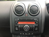 USED 2008 08 NISSAN QASHQAI 2.0 TEKNA 4WD 5d 140 BHP ZERO DEPOSIT FINANCE AVAILABLE