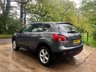 USED 2008 08 NISSAN QASHQAI 2.0 TEKNA 4WD 5d 140 BHP ZERO DEPOSIT FINANCE AVAILABLE