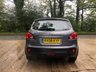USED 2008 08 NISSAN QASHQAI 2.0 TEKNA 4WD 5d 140 BHP ZERO DEPOSIT FINANCE AVAILABLE