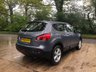 USED 2008 08 NISSAN QASHQAI 2.0 TEKNA 4WD 5d 140 BHP ZERO DEPOSIT FINANCE AVAILABLE