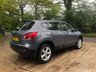 USED 2008 08 NISSAN QASHQAI 2.0 TEKNA 4WD 5d 140 BHP ZERO DEPOSIT FINANCE AVAILABLE