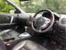 USED 2008 08 NISSAN QASHQAI 2.0 TEKNA 4WD 5d 140 BHP ZERO DEPOSIT FINANCE AVAILABLE
