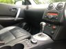 USED 2008 08 NISSAN QASHQAI 2.0 TEKNA 4WD 5d 140 BHP ZERO DEPOSIT FINANCE AVAILABLE