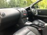 USED 2008 08 NISSAN QASHQAI 2.0 TEKNA 4WD 5d 140 BHP ZERO DEPOSIT FINANCE AVAILABLE