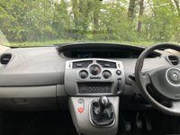 USED 2008 58 RENAULT GRAND SCENIC 1.5 EXPRESSION DCI 5STR 5d 106 BHP LONG MOT+PART EXCHANGE TO CLEAR