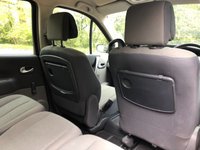 USED 2008 58 RENAULT GRAND SCENIC 1.5 EXPRESSION DCI 5STR 5d 106 BHP LONG MOT+PART EXCHANGE TO CLEAR