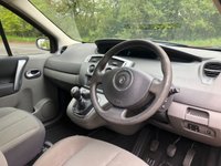 USED 2008 58 RENAULT GRAND SCENIC 1.5 EXPRESSION DCI 5STR 5d 106 BHP LONG MOT+PART EXCHANGE TO CLEAR