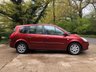 USED 2008 58 RENAULT GRAND SCENIC 1.5 EXPRESSION DCI 5STR 5d 106 BHP LONG MOT+PART EXCHANGE TO CLEAR