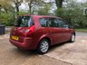 USED 2008 58 RENAULT GRAND SCENIC 1.5 EXPRESSION DCI 5STR 5d 106 BHP LONG MOT+PART EXCHANGE TO CLEAR