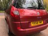 USED 2008 58 RENAULT GRAND SCENIC 1.5 EXPRESSION DCI 5STR 5d 106 BHP LONG MOT+PART EXCHANGE TO CLEAR