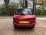 USED 2008 58 RENAULT GRAND SCENIC 1.5 EXPRESSION DCI 5STR 5d 106 BHP LONG MOT+PART EXCHANGE TO CLEAR