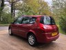 USED 2008 58 RENAULT GRAND SCENIC 1.5 EXPRESSION DCI 5STR 5d 106 BHP LONG MOT+PART EXCHANGE TO CLEAR