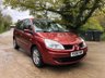 USED 2008 58 RENAULT GRAND SCENIC 1.5 EXPRESSION DCI 5STR 5d 106 BHP LONG MOT+PART EXCHANGE TO CLEAR