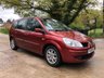 USED 2008 58 RENAULT GRAND SCENIC 1.5 EXPRESSION DCI 5STR 5d 106 BHP LONG MOT+PART EXCHANGE TO CLEAR