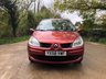 USED 2008 58 RENAULT GRAND SCENIC 1.5 EXPRESSION DCI 5STR 5d 106 BHP LONG MOT+PART EXCHANGE TO CLEAR