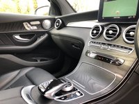 USED 2017 17 MERCEDES-BENZ GLC-CLASS 2.1 GLC 250 D 4MATIC AMG LINE PREMIUM PLUS 4d 201 BHP ZERO DEPOSIT FINANCE AVAILABLE