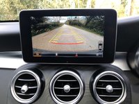 USED 2017 17 MERCEDES-BENZ GLC-CLASS 2.1 GLC 250 D 4MATIC AMG LINE PREMIUM PLUS 4d 201 BHP ZERO DEPOSIT FINANCE AVAILABLE