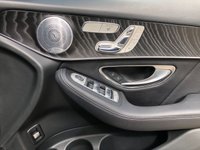 USED 2017 17 MERCEDES-BENZ GLC-CLASS 2.1 GLC 250 D 4MATIC AMG LINE PREMIUM PLUS 4d 201 BHP ZERO DEPOSIT FINANCE AVAILABLE