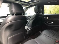 USED 2017 17 MERCEDES-BENZ GLC-CLASS 2.1 GLC 250 D 4MATIC AMG LINE PREMIUM PLUS 4d 201 BHP ZERO DEPOSIT FINANCE AVAILABLE