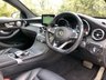 USED 2017 17 MERCEDES-BENZ GLC-CLASS 2.1 GLC 250 D 4MATIC AMG LINE PREMIUM PLUS 4d 201 BHP ZERO DEPOSIT FINANCE AVAILABLE