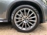 USED 2017 17 MERCEDES-BENZ GLC-CLASS 2.1 GLC 250 D 4MATIC AMG LINE PREMIUM PLUS 4d 201 BHP ZERO DEPOSIT FINANCE AVAILABLE