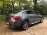 USED 2017 17 MERCEDES-BENZ GLC-CLASS 2.1 GLC 250 D 4MATIC AMG LINE PREMIUM PLUS 4d 201 BHP ZERO DEPOSIT FINANCE AVAILABLE