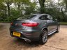 USED 2017 17 MERCEDES-BENZ GLC-CLASS 2.1 GLC 250 D 4MATIC AMG LINE PREMIUM PLUS 4d 201 BHP ZERO DEPOSIT FINANCE AVAILABLE