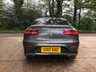 USED 2017 17 MERCEDES-BENZ GLC-CLASS 2.1 GLC 250 D 4MATIC AMG LINE PREMIUM PLUS 4d 201 BHP ZERO DEPOSIT FINANCE AVAILABLE