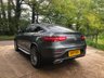 USED 2017 17 MERCEDES-BENZ GLC-CLASS 2.1 GLC 250 D 4MATIC AMG LINE PREMIUM PLUS 4d 201 BHP ZERO DEPOSIT FINANCE AVAILABLE