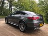 USED 2017 17 MERCEDES-BENZ GLC-CLASS 2.1 GLC 250 D 4MATIC AMG LINE PREMIUM PLUS 4d 201 BHP ZERO DEPOSIT FINANCE AVAILABLE