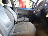 USED 2012 12 CHEVROLET SPARK 1.2 LT 5d  &pound;20 ROAD TAX