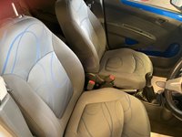 USED 2012 12 CHEVROLET SPARK 1.2 LT 5d  &pound;20 ROAD TAX