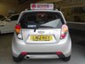 USED 2012 12 CHEVROLET SPARK 1.2 LT 5d  &pound;20 ROAD TAX