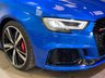 USED 2019 19 AUDI A3 2.5 RS 3 TFSI QUATTRO AUDI SPORT EDITION 5d 395 BHP 