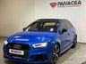 USED 2019 19 AUDI A3 2.5 RS 3 TFSI QUATTRO AUDI SPORT EDITION 5d 395 BHP 