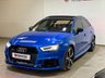 USED 2019 19 AUDI A3 2.5 RS 3 TFSI QUATTRO AUDI SPORT EDITION 5d 395 BHP 