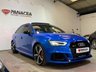 USED 2019 19 AUDI A3 2.5 RS 3 TFSI QUATTRO AUDI SPORT EDITION 5d 395 BHP 
