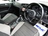 USED 2015 15 VOLKSWAGEN GOLF 2.0 R DSG 5d 298 BHP Finished in TORNADO RED with contrasting cloth/ ALCANTARA sports seats. This dependable solid and classy car is one of the best small family cars around. Then add the thumping 298 BHP 4 motion drive unit then you have an exhilarating fun and safe car to play with. Features on this car include, SAT NAV, LED Run Lights, DAB, B/Tooth and much more. VW Dealer serviced at 6831 miles, 13162 miles, 22089 miles, 32047 miles, 46268 miles, 56281 miles and at 66371 miles. Serviced and MOT'd on arrival