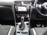 USED 2015 15 VOLKSWAGEN GOLF 2.0 R DSG 5d 298 BHP Finished in TORNADO RED with contrasting cloth/ ALCANTARA sports seats. This dependable solid and classy car is one of the best small family cars around. Then add the thumping 298 BHP 4 motion drive unit then you have an exhilarating fun and safe car to play with. Features on this car include, SAT NAV, LED Run Lights, DAB, B/Tooth and much more. VW Dealer serviced at 6831 miles, 13162 miles, 22089 miles, 32047 miles, 46268 miles, 56281 miles and at 66371 miles. Serviced and MOT'd on arrival