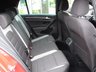 USED 2015 15 VOLKSWAGEN GOLF 2.0 R DSG 5d 298 BHP Finished in TORNADO RED with contrasting cloth/ ALCANTARA sports seats. This dependable solid and classy car is one of the best small family cars around. Then add the thumping 298 BHP 4 motion drive unit then you have an exhilarating fun and safe car to play with. Features on this car include, SAT NAV, LED Run Lights, DAB, B/Tooth and much more. VW Dealer serviced at 6831 miles, 13162 miles, 22089 miles, 32047 miles, 46268 miles, 56281 miles and at 66371 miles. Serviced and MOT'd on arrival