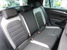 USED 2015 15 VOLKSWAGEN GOLF 2.0 R DSG 5d 298 BHP Finished in TORNADO RED with contrasting cloth/ ALCANTARA sports seats. This dependable solid and classy car is one of the best small family cars around. Then add the thumping 298 BHP 4 motion drive unit then you have an exhilarating fun and safe car to play with. Features on this car include, SAT NAV, LED Run Lights, DAB, B/Tooth and much more. VW Dealer serviced at 6831 miles, 13162 miles, 22089 miles, 32047 miles, 46268 miles, 56281 miles and at 66371 miles. Serviced and MOT'd on arrival