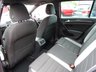 USED 2015 15 VOLKSWAGEN GOLF 2.0 R DSG 5d 298 BHP Finished in TORNADO RED with contrasting cloth/ ALCANTARA sports seats. This dependable solid and classy car is one of the best small family cars around. Then add the thumping 298 BHP 4 motion drive unit then you have an exhilarating fun and safe car to play with. Features on this car include, SAT NAV, LED Run Lights, DAB, B/Tooth and much more. VW Dealer serviced at 6831 miles, 13162 miles, 22089 miles, 32047 miles, 46268 miles, 56281 miles and at 66371 miles. Serviced and MOT'd on arrival