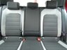 USED 2015 15 VOLKSWAGEN GOLF 2.0 R DSG 5d 298 BHP Finished in TORNADO RED with contrasting cloth/ ALCANTARA sports seats. This dependable solid and classy car is one of the best small family cars around. Then add the thumping 298 BHP 4 motion drive unit then you have an exhilarating fun and safe car to play with. Features on this car include, SAT NAV, LED Run Lights, DAB, B/Tooth and much more. VW Dealer serviced at 6831 miles, 13162 miles, 22089 miles, 32047 miles, 46268 miles, 56281 miles and at 66371 miles. Serviced and MOT'd on arrival