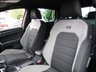USED 2015 15 VOLKSWAGEN GOLF 2.0 R DSG 5d 298 BHP Finished in TORNADO RED with contrasting cloth/ ALCANTARA sports seats. This dependable solid and classy car is one of the best small family cars around. Then add the thumping 298 BHP 4 motion drive unit then you have an exhilarating fun and safe car to play with. Features on this car include, SAT NAV, LED Run Lights, DAB, B/Tooth and much more. VW Dealer serviced at 6831 miles, 13162 miles, 22089 miles, 32047 miles, 46268 miles, 56281 miles and at 66371 miles. Serviced and MOT'd on arrival